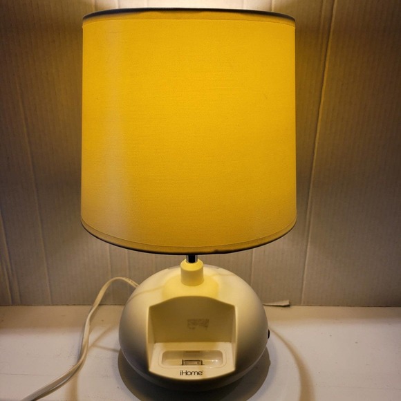 I Home lamp and docking station - Picture 2 of 7